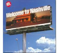 Compilation - Welcome to Nashville