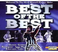 Compilation - Welcome to the King Biscuit ..