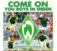 Compilation - Werder Bremen-Come on...