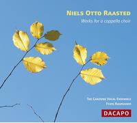 Compilation Werke für Acapella Chor (CD)
