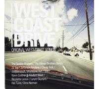 Compilation West Coast Drive (CD)