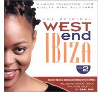 Compilation - West End Ibiza Vol 2