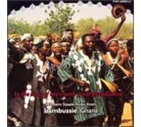 Compilation - Wester Sisaala Music from Lamb