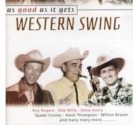 Compilation - Western Spring