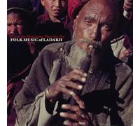 Compilation - Where The Mountains Meet The Sky Folk Music Of [Vinilo]