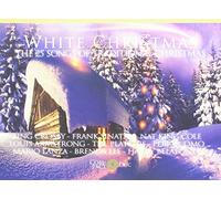 Compilation - White Christmas - the 25 Songs of Tradit