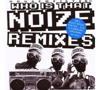 Compilation - Who Is That Noize?