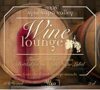 Compilation - Wine Lounge: Finest Ambient Tunes