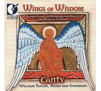 Compilation - Wings of Wisdom - Sacred Chants of...