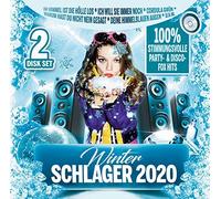 Compilation - Winter Schlager 2020