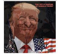 Compilation - Wit & Wisdom of Donald Trump (Rsd 2019) [Vinilo]