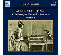 Compilation - Women At The Piano /Vol.4