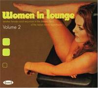 Compilation - Women in Lounge Vol.2