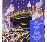 Compilation - Woodstock '99