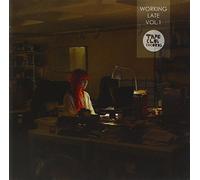 Compilation - Working Late Volume 1