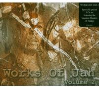 Compilation - Works of Jah II