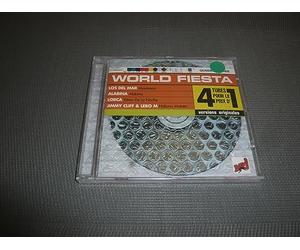 Compilation - World Fiesta
