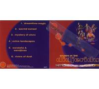 Compilation - World of Afro Dance