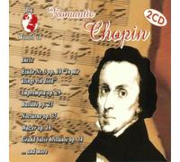 Compilation - World of Chopin
