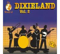Compilation - World of Dixieland, Vol. 2
