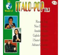 Compilation - World of Italo Pop, Vol. 3