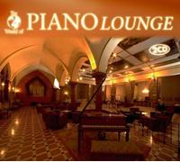 Compilation - World of Piano Lounge