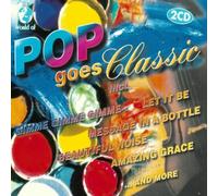 Compilation - World Of Pop Goes Classics