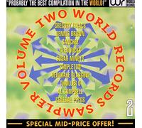 Compilation - World Records Sampler Vol.2