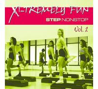 Compilation - X-Tremely Fun Step, Vol. 2