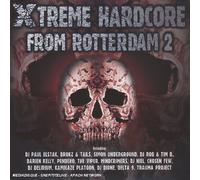 Compilation - Xtreme Hardcore ... Vol.2