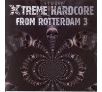Compilation - Xtreme Hardcore ... Vol.3