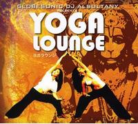 Compilation - Yoga Lounge