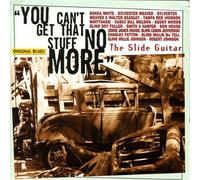 Compilation - You Can't Get That Stuff No [Import]