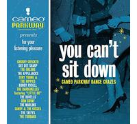 Compilation - You Can't Sit Down (Rsd 21) [Vinilo]