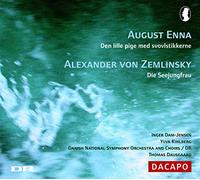 Compilation - Zemlinsky alexander & enna august den lille pige med svovlstikkerne & die seejun
