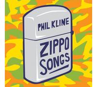 Compilation - zippo songs