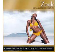 Compilation - Zouk Collection Legende
