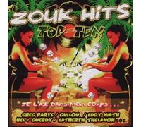 compilation - zouk hits top ten