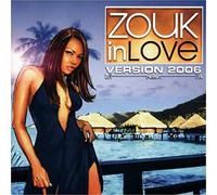 Compilation - Zouk in Love