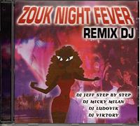 Compilation - Zouk Night Fever