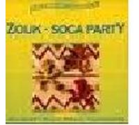 Compilation - Zouk-Soca Party