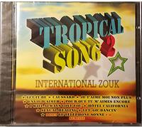 Compilation Zouk - Zouk Tropical