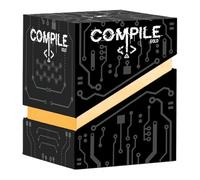 Compile (Gold Edition) Juegos de Cartas