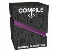 Compile | Juego De Cartas De Estrategia De Control De Área