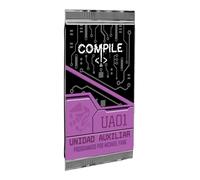 Compile: Unidad auxiliar 1