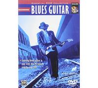 Compl. Blues Guitar Method: Beginning Blues Guitar [DVD]