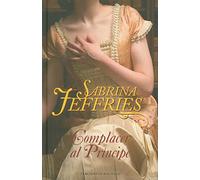 Complacer Al Principe - Bol