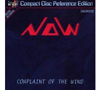 Complaint of the Wind