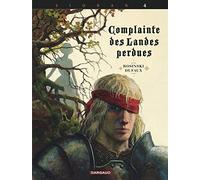 Complainte des landes perdues - Cycle 1 - Tome 4 - Kyle of Klanach (Complainte des landes perdues, 4)