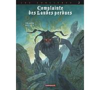 Complainte des landes perdues - Cycle 3 - Tome 2 - Inferno (Complainte des landes perdues, 2)